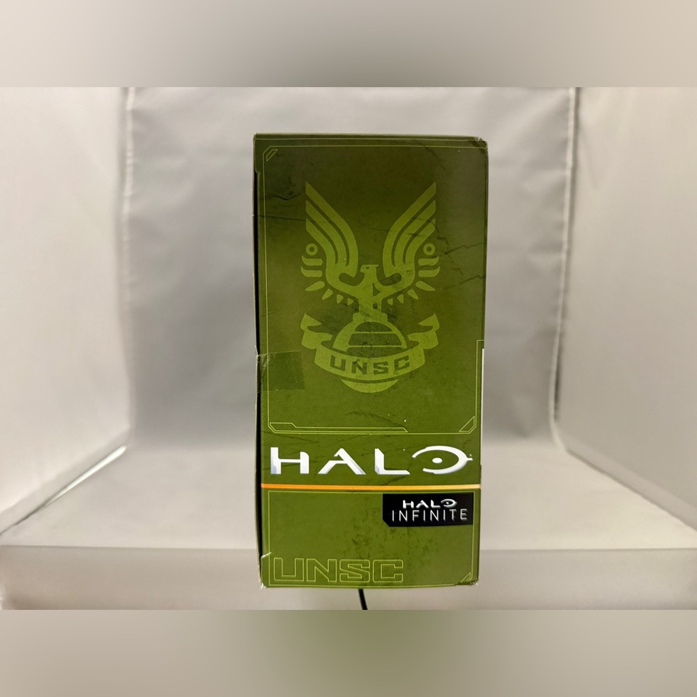 Halo Infinite 4" World of Halo- 3
Figure Box Set - Elite and Grunts - Picture 4 of 9